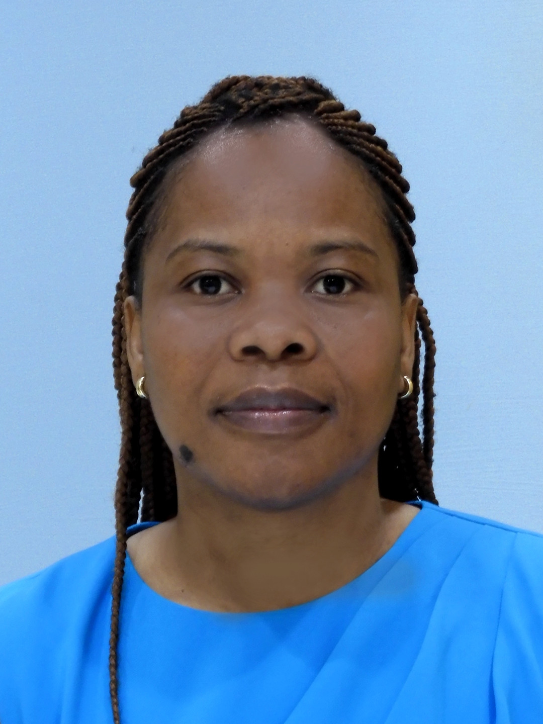 Cathrine Mutambudzi