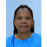 Cathrine Mutambudzi