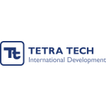 Tetra Tech International Development